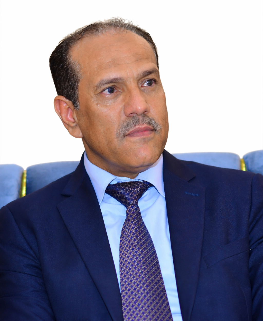 Prof. Mohammed Ahmed Al-Bukhaiti